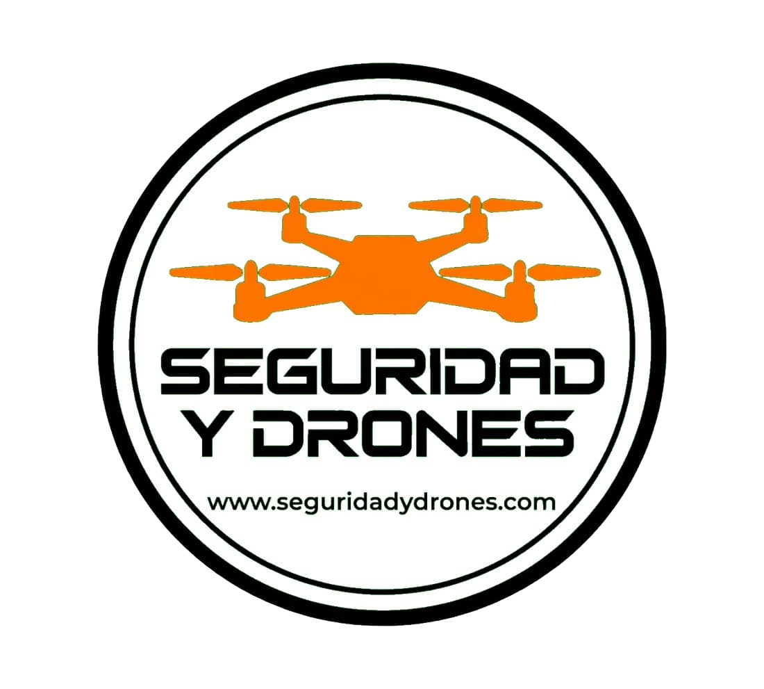 Seguridad y Drones